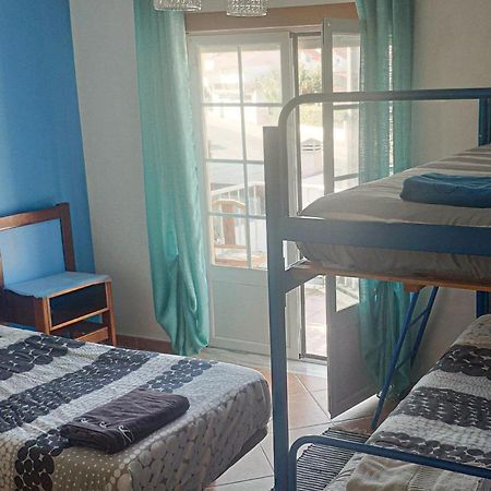Cloud To Chill Surfhouse Baleal Hostel Ferrel  Ngoại thất bức ảnh