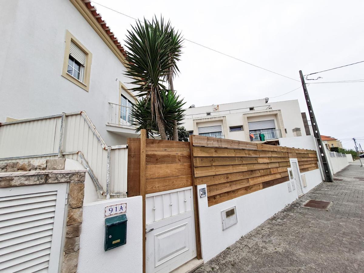 Cloud To Chill Surfhouse Baleal Hostel Ferrel  Ngoại thất bức ảnh