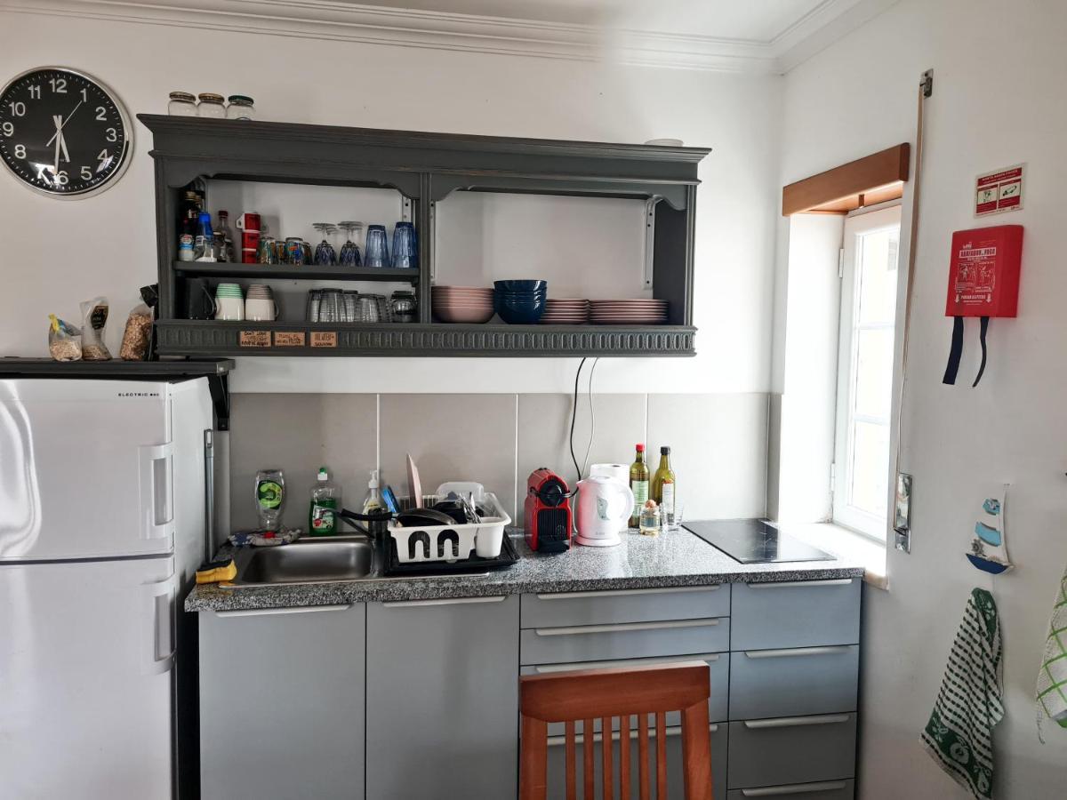 Cloud To Chill Surfhouse Baleal Hostel Ferrel  Ngoại thất bức ảnh