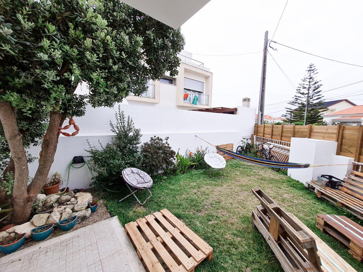Cloud To Chill Surfhouse Baleal Hostel Ferrel  Ngoại thất bức ảnh