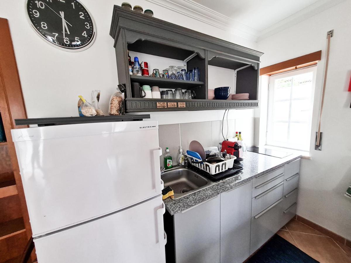 Cloud To Chill Surfhouse Baleal Hostel Ferrel  Ngoại thất bức ảnh