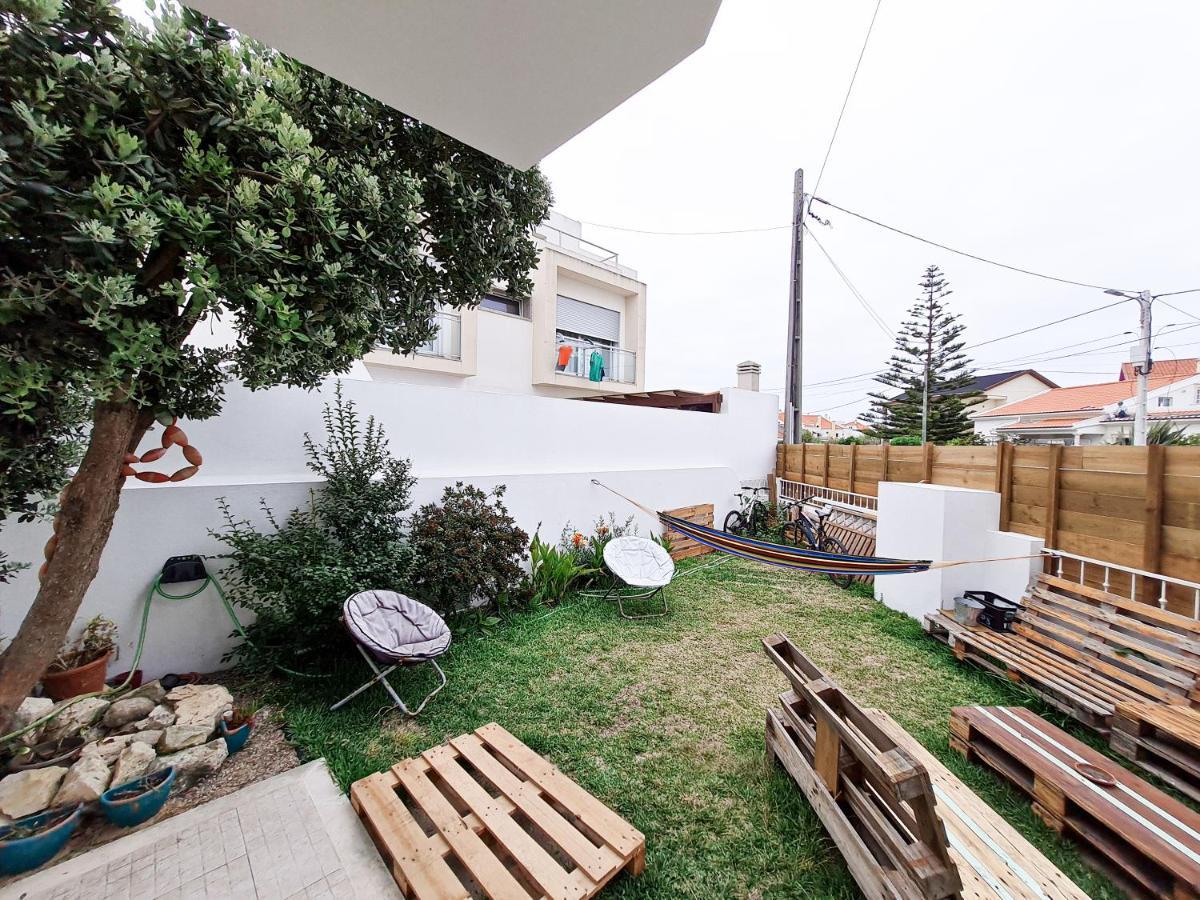 Cloud To Chill Surfhouse Baleal Hostel Ferrel  Ngoại thất bức ảnh