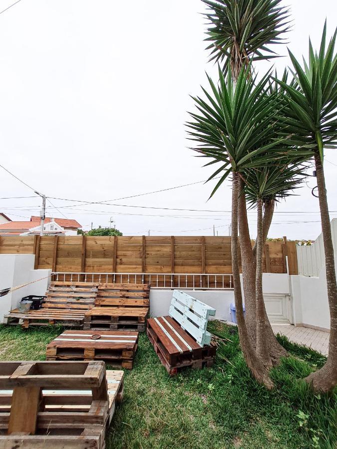 Cloud To Chill Surfhouse Baleal Hostel Ferrel  Ngoại thất bức ảnh