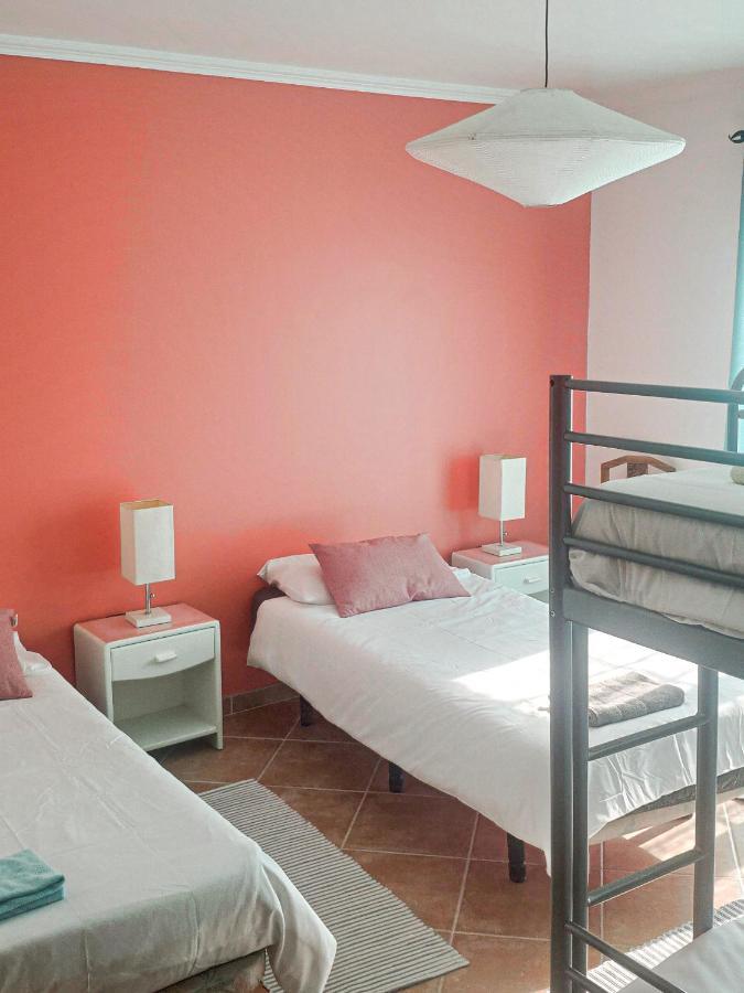 Cloud To Chill Surfhouse Baleal Hostel Ferrel  Ngoại thất bức ảnh