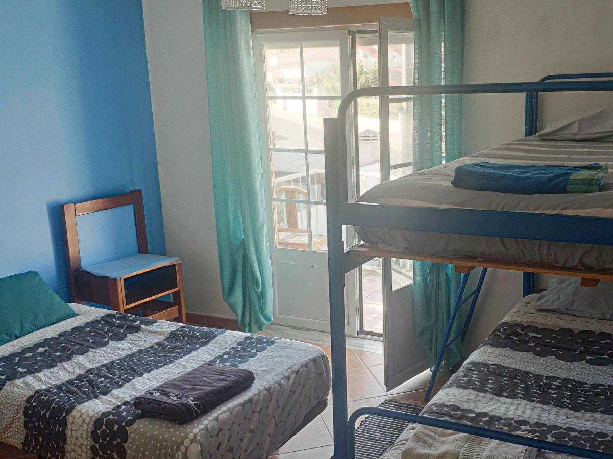 Cloud To Chill Surfhouse Baleal Hostel Ferrel  Ngoại thất bức ảnh