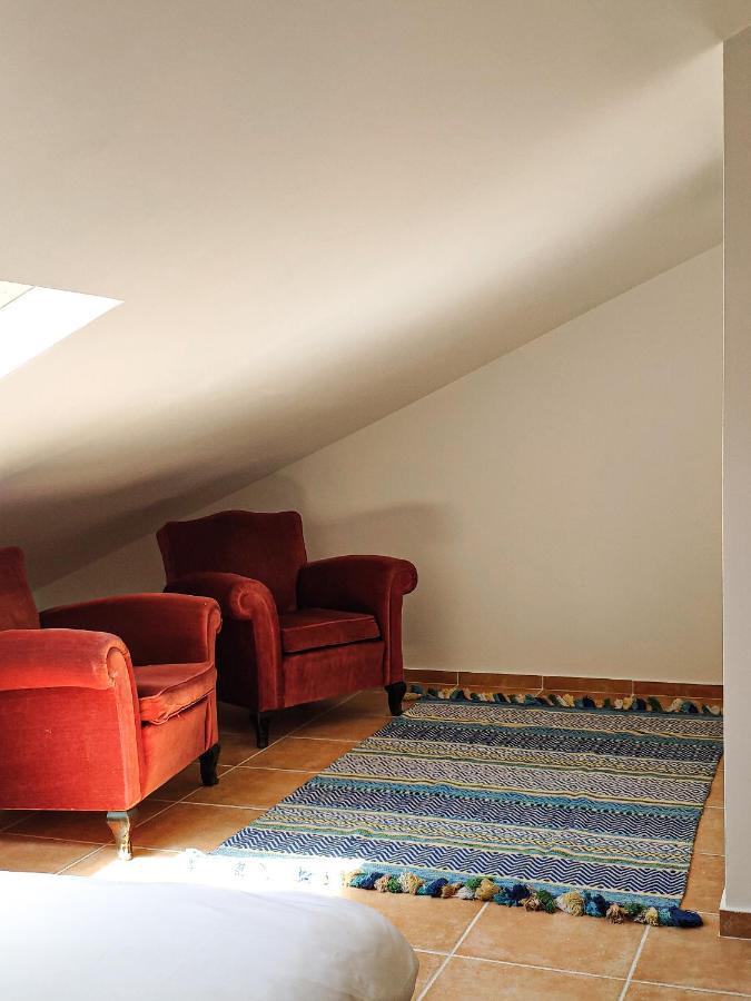 Cloud To Chill Surfhouse Baleal Hostel Ferrel  Ngoại thất bức ảnh