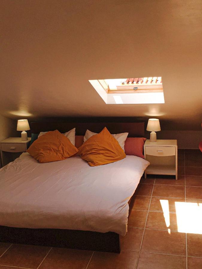 Cloud To Chill Surfhouse Baleal Hostel Ferrel  Ngoại thất bức ảnh