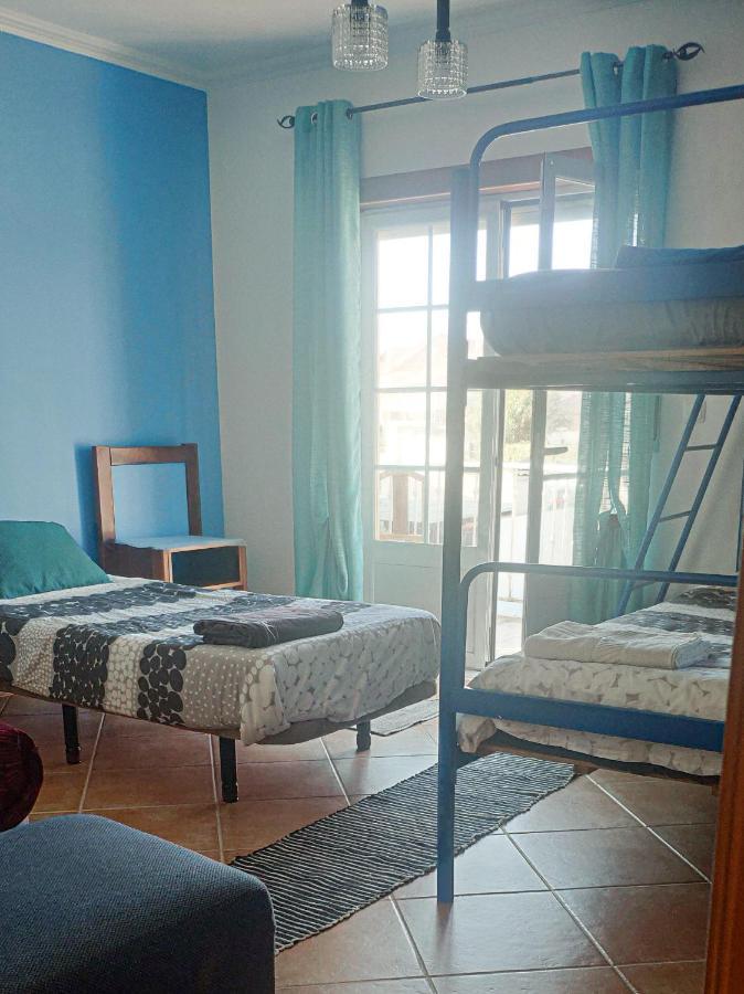 Cloud To Chill Surfhouse Baleal Hostel Ferrel  Ngoại thất bức ảnh